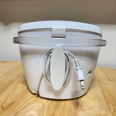【交渉中】Panasonic スチーマー　 の画像