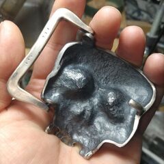 バックルの画像
