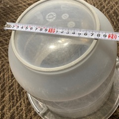ベビーパスの画像