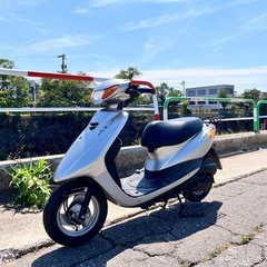 実働 ヤマハ JOG ジョグ SA36J 4スト インジェクショ...