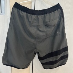 メンズ水着Lの画像