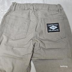【新品未使用タグあり】170サイズ / ストレッチ製ロングパンツの画像