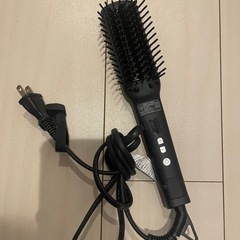サロニア　SALONIA　ストレートヒートブラシ