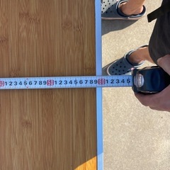 アウトドアテーブル 3の画像