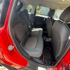 BMW MINIワン　5ドア　シートヒーター　ETC バックカメラ　オートローン可能の画像