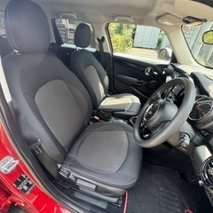 BMW MINIワン　5ドア　シートヒーター　ETC バックカメラ　オートローン可能の画像