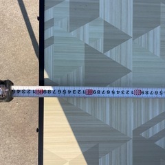 アウトドアテーブル 5の画像