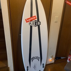 PLACEBO サーフボード コンクエストエルディアブロプラス　引取限定　名古屋 PLACEBO サーフボード コンクエストエルディアブロプラス 引取