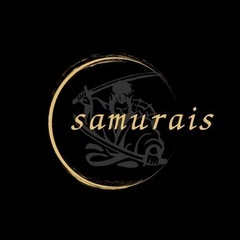 ⭐︎新規草野球チーム『サムライズ』