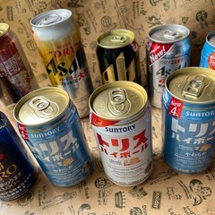 お酒★数量限定サッポロラガービールASAHI生ジョッキ缶ビールノ...