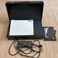 ROG GA402RJ-R76RX6700SW ゲーミング…