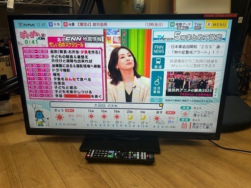 Amazon | オリオン 32V型 液晶 テレビ RN-32SF10 ハイビジョン