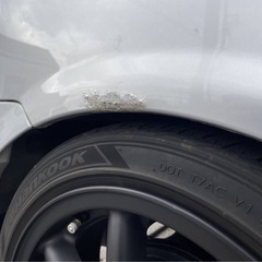 車検R9年3/10まで　ダイハツ ミラジーノターボAT 2WD H16年最終型 ミニライトスペシャルの画像