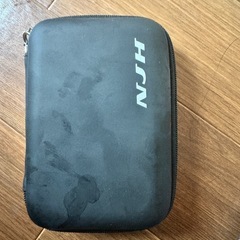 NJH パワーリングセット ケース付きの画像