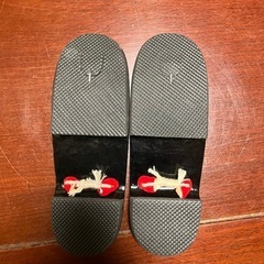 下駄　浴衣　草履　着物　試し履き程度の画像