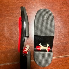 下駄　浴衣　草履　着物　試し履き程度の画像
