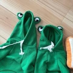 猫　仮装用グッズまとめての画像
