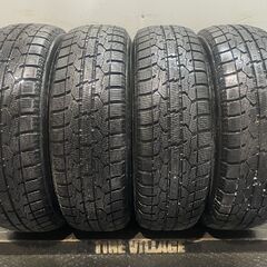TOYO GARIT GIZ 175/65R15 15インチ ス...