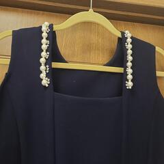 パーティー用ワンピースの画像