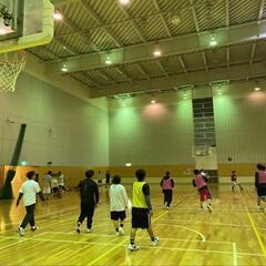 暑くなってきましねー！🏀バスケ🏀 - 松本市