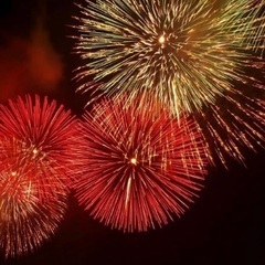  【日給12000円】9/27限定！湯浅花火大会で屋台販売お手伝い🎇の画像