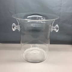 🎀アクリル製ワインクーラー🎀
