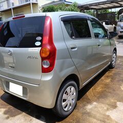 ◆ダイハツ　ミラ　平成23年年　31,600ｋｍ　車検2026年7月12日の画像