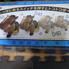 トコトコギミックの画像