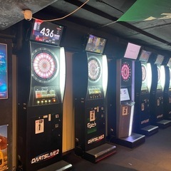 🎯【7/13（日）ダーツ参加者募集！】🎯