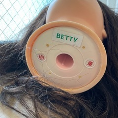 ‼️今月いっぱい‼️カットウィッグの画像