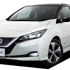 リーフ　バッテリー診断 - 鳥取市