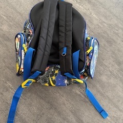 ポケモンリュックの画像