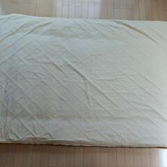ニトリ/上げ下ろしらくらく軽量敷き布団