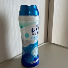 レノア デオドラントビーズ クールリフレッシュの香りの画像