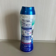 レノア デオドラントビーズ クールリフレッシュの香りの画像