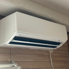 標準取付工事費・送料・分解クリーニング費込み　4.0kW FUJ...
