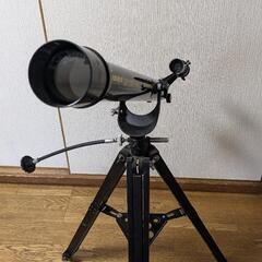 【ご成約中】天体望遠鏡の画像