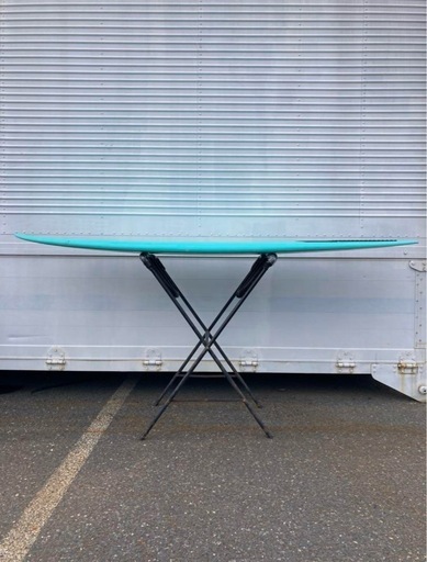 特価、静岡県送料込みに変更済み】SOLID Surf Boards 7.0
