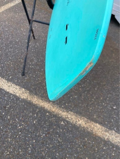 大特価❗️】SOLID Surf Boards 7.0サーフボード初心者ビギナー