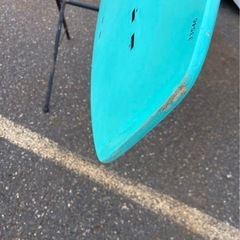 特価、静岡県送料込みに変更済み】SOLID Surf Boards 7.0