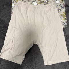 ひつじのショーン半袖パジャマ110の画像