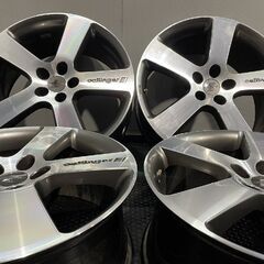 BORBET Oettingen RXX ボルベット エッティン...