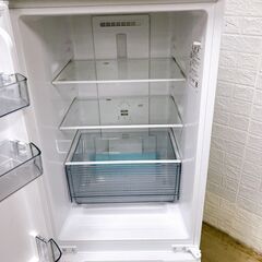 シャープ 2022年製 179L 冷蔵庫 【全国発送対応】 TH06145