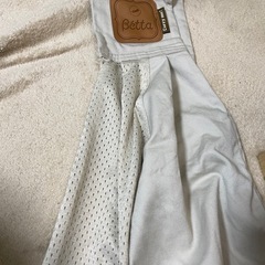 ベッタ　キャリーミースリング　メッシュ