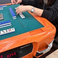 🀄️女性限定！！河内長野で少人数制麻雀教室🀄️の画像