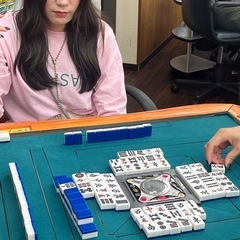 🀄️女性限定！！河内長野で少人数制麻雀教室🀄️の画像