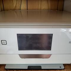 プリンターの画像