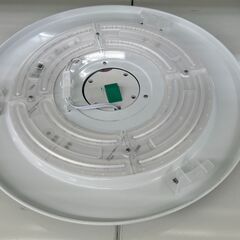 ★リユースのサカイ千葉中央店★期間限定割引有 IRIS OHYAMA シーリングライト  21年製 動作確認／クリーニング済み TC3279の画像