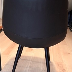 クラスティーナ　ダイニングチェア「Graph(グラフ)」の画像