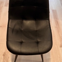 クラスティーナ　ダイニングチェア「Graph(グラフ)」の画像